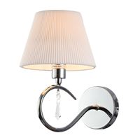 Настенный светильник (бра) Maytoni MOD334-WL-01-N