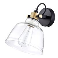 Настенный светильник (бра) Maytoni T163-01-W