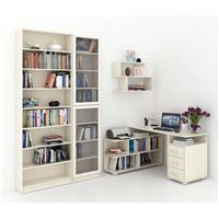 Уголок школьника Барди УШ-1-01 дуб молочный