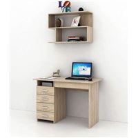 Уголок школьника Милан УШ-1-04 дуб сонома