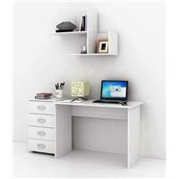 Уголок школьника Милан УШ-5-07 белый