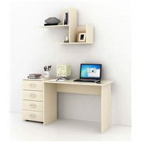 Уголок школьника Милан УШ-5-07 дуб молочный