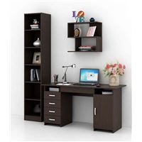 Уголок школьника Милан УШ-7Я-02 венге