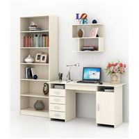 Уголок школьника Милан УШ-7Я-03 дуб молочный