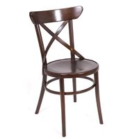 Стул венский "Фрейн" (темный орех)