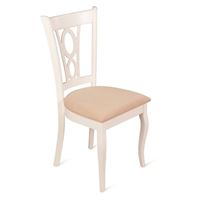 Стул Вальс (белая эмаль/RS 03)