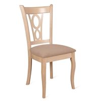 Стул Вальс (беленый дуб/ RS-16)