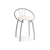 Стул Tankard ваниль крап / светлый мусс