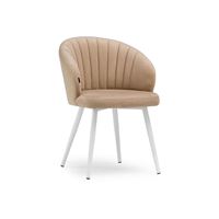 Стул Бэнбу velutto 05 / белый