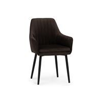 Стул Райнер MR -09 / черный