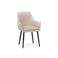 Стул Райнер MR -26 / черный