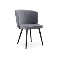 Стул Фрибур velutto 32 / черный