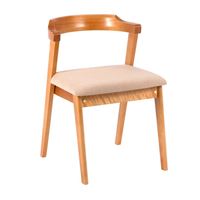 Стул Штаер (Натуральный/ткань RS-03)