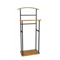 Вешалка костюмная Элдридж Loft (Дуб американский)