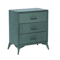 Комод Кассио 3 ящика (Мятный)