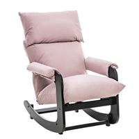 Кресло-трансформер мод_81 (Венге / ткань V 11)