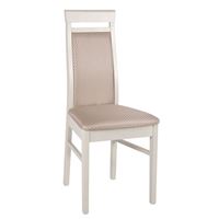 Стул Беррен (тон 308 слоновая кость/ткань Атина)