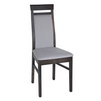 Стул Беррен (тон 7 венге/ткань Баланс 900)