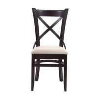 Стул "Хью" (венге/бежевый М02)