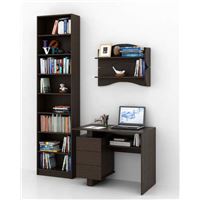 Уголок школьника Ренцо УШ-1-01 венге