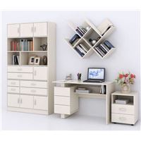 Уголок школьника Ренцо УШ-2-04 дуб молочный