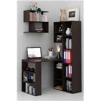 Уголок школьника Рикс УШ-2-01 венге