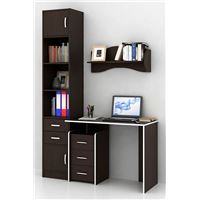 Уголок школьника Слим УШ-1-02 венге