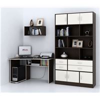 Уголок школьника Триан УШ-1-03 венге