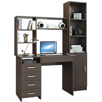 Уголок школьника УШ-1 венге