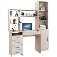 Уголок школьника УШ-1 дуб молочный