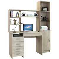 Уголок школьника УШ-1 дуб сонома