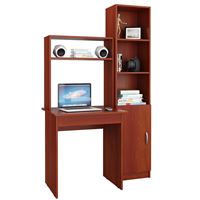 Уголок школьника УШ-2 орех итальянский