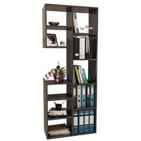 Стеллаж Рикс-2 венге