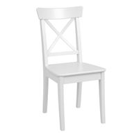 Стул "Ингольф" (Белый тон 7/жесткий)