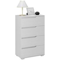 Комод Нейт-45 белый