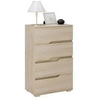 Комод Нейт-45 дуб сонома