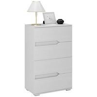 Комод Нейт-46 белый