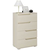 Комод Нейт-46 дуб молочный