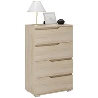 Комод Нейт-46 дуб сонома