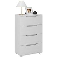 Комод Нейт-48 белый