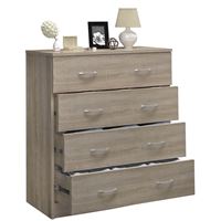 Комод Финк-084 дуб сонома