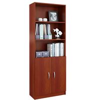 Стеллаж Авант-02 орех итальянский