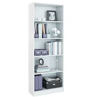 Стеллаж Авант-05 белый