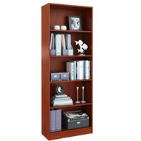 Стеллаж Авант-05 орех итальянский