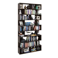 Стеллаж Грас-3 венге