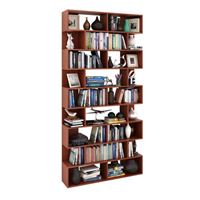 Стеллаж Грас-3 орех итальянский