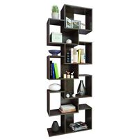 Стеллаж Зет-4 венге