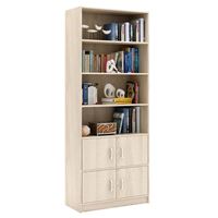 Стеллаж в комплекте Либерти-52 дуб сонома