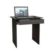 Стол письменный Милан-2Я, с ящиком венге