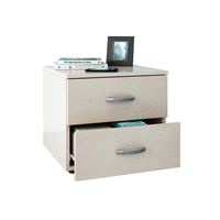 Тумба Альба-1 дуб молочный